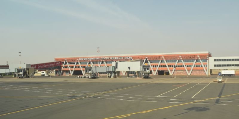 Modibo Keita International Airport