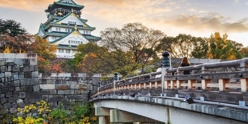 Osaka