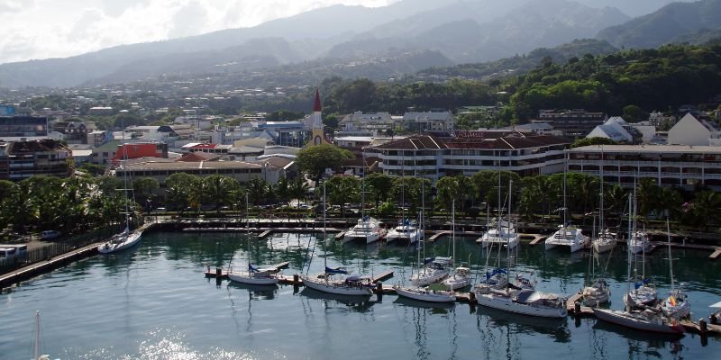 Papeete