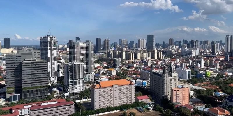 Phnom Penh