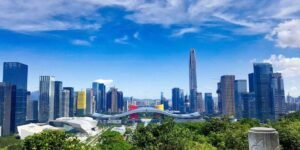 Shenzhen
