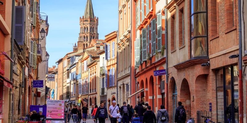Toulouse