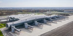 Zagreb Franjo Tuđman Airport