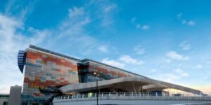 Zvartnots International Airport