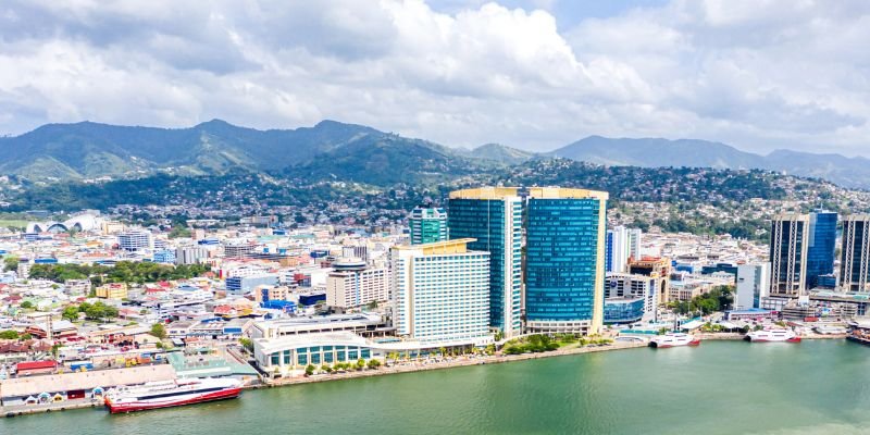 Port of Spain