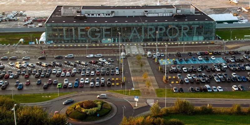 Liège Airport