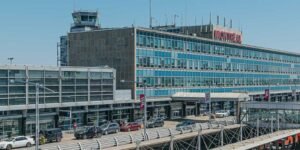 Montréal Pierre Elliott Trudeau International Airport