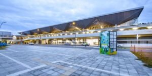 Alfonso Bonilla Aragon Airport