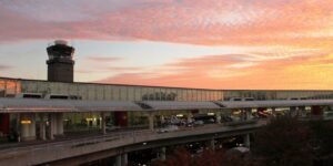 BaltimoreWashington Thurgood Marshall Airport