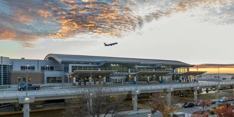 Boise Airport