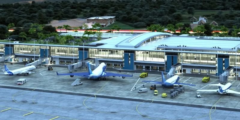 Comayagua Airport