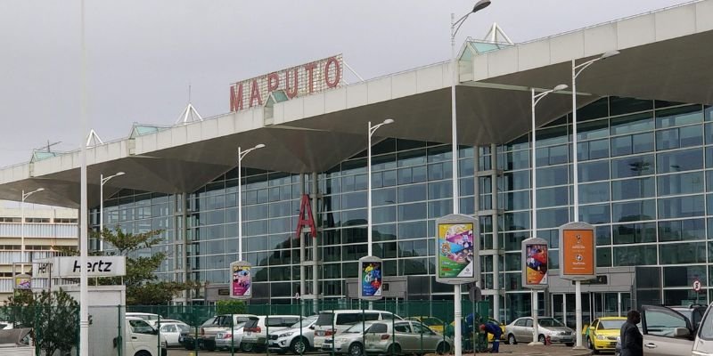 Maputo International Airport