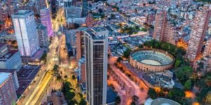 Bogota
