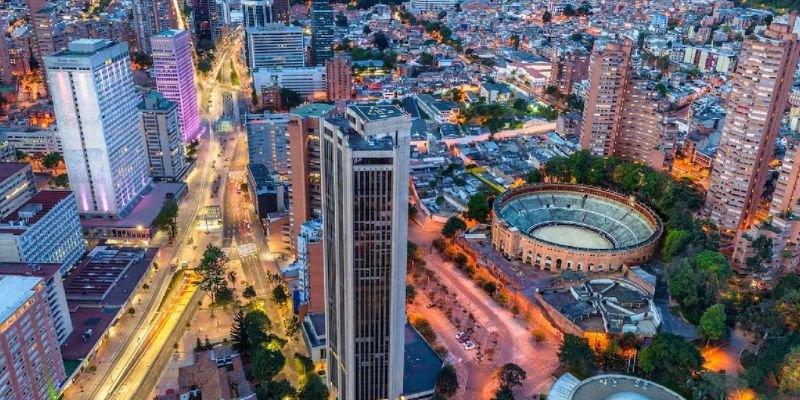 Bogota