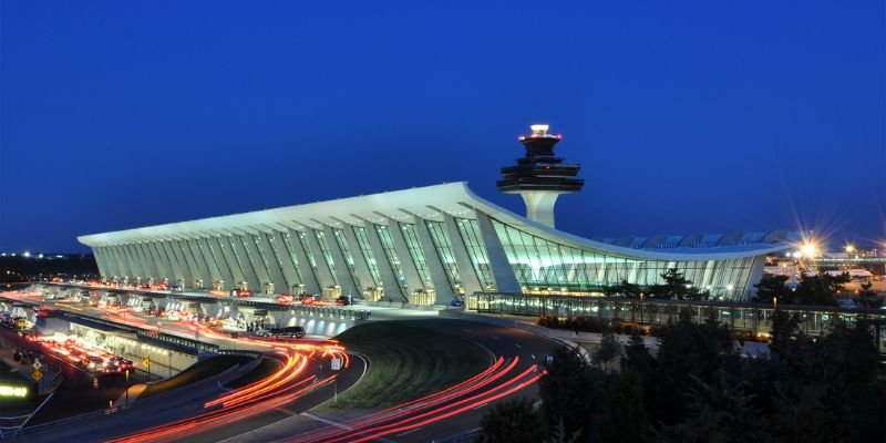 Dulles