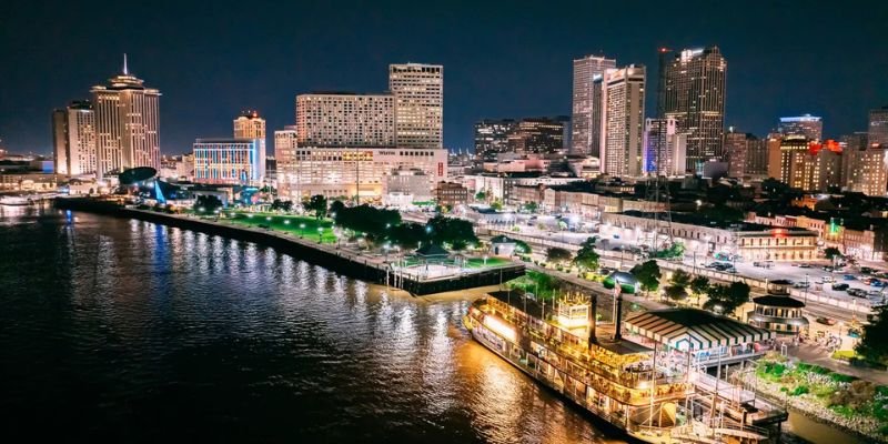 New Orleans