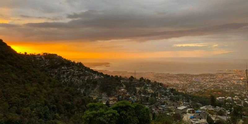 Port-au-Prince