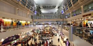 Changde Taohuayuan Airport