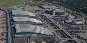 Hamburg Airport
