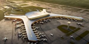 Hohhot Baita International Airport