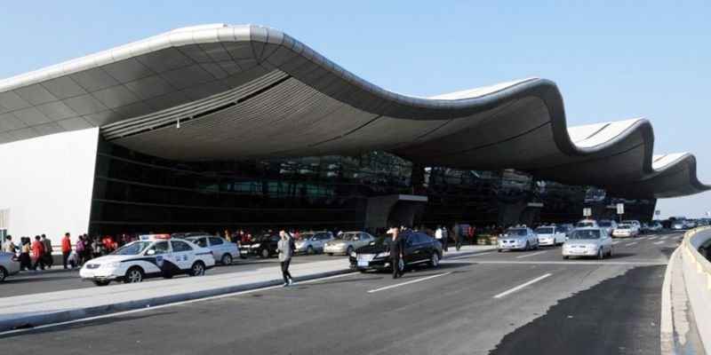 Jieyang Chaoshan Airport