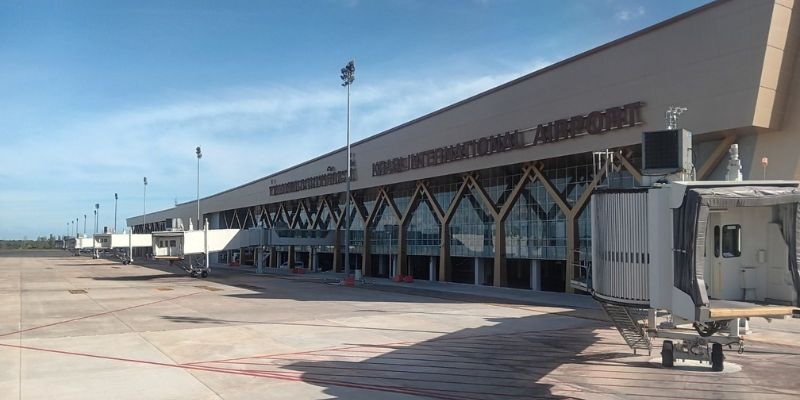 Krabi Airport