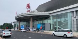 Mianyang Nanjiao Airport