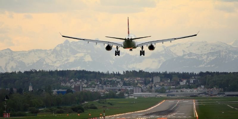 Ngari Kunsha Airport