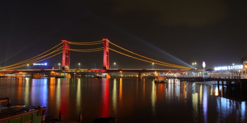Palembang