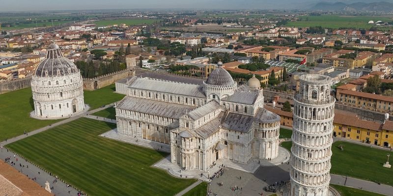Pisa