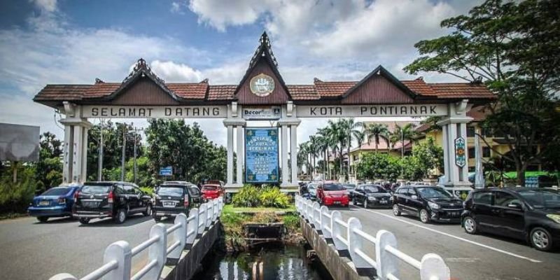 Pontianak