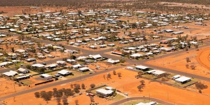 Quilpie
