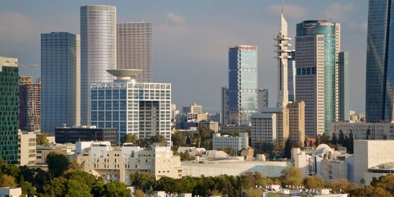 Tel Aviv