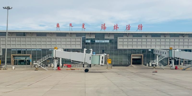 Xilinhot Airport
