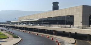Beirut Rafic Hariri Airport