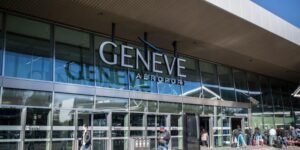 Geneva Airport
