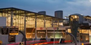 George Bush Intercontinental Airport