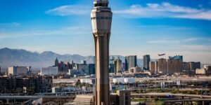 Harry Reid International Airport