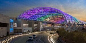 Hartsfield-Jackson Atlanta Airport