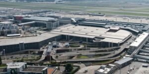 O.R. Tambo International Airport