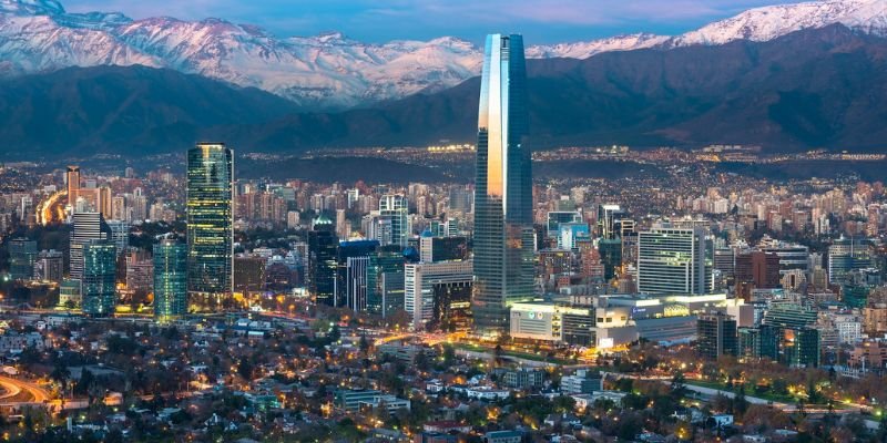 Santiago