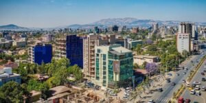 Addis Ababa
