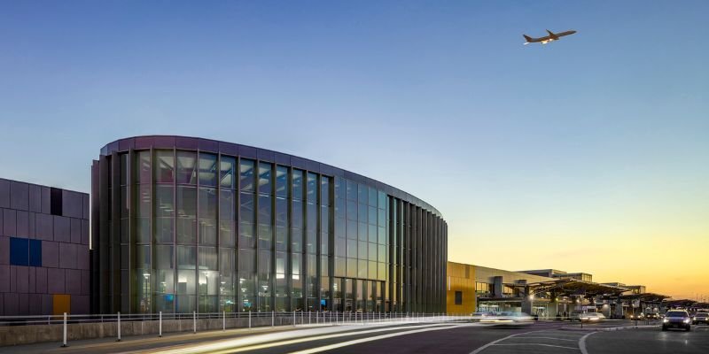 Austin-Bergstrom Airport