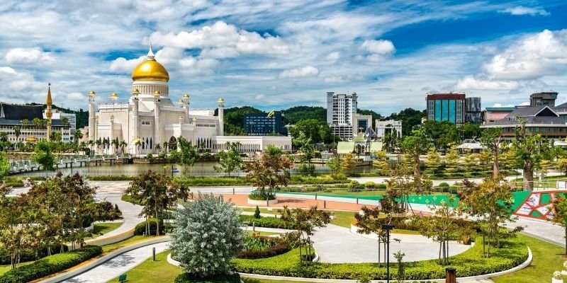 Brunei