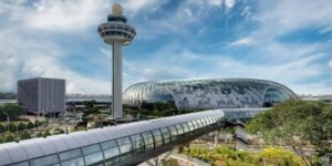 Changi Airport