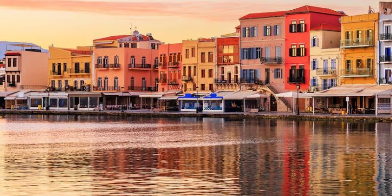 Chania