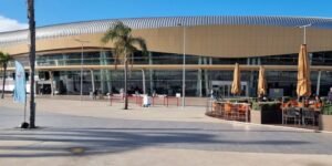 Faro Gago Coutinho Airport