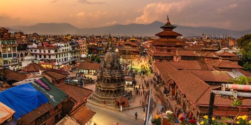 Kathmandu
