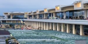 Milan Malpensa Airport