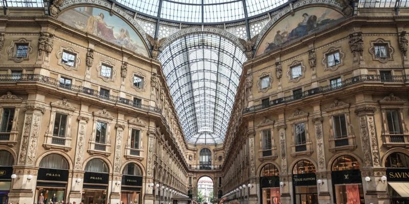 Milan, Italy